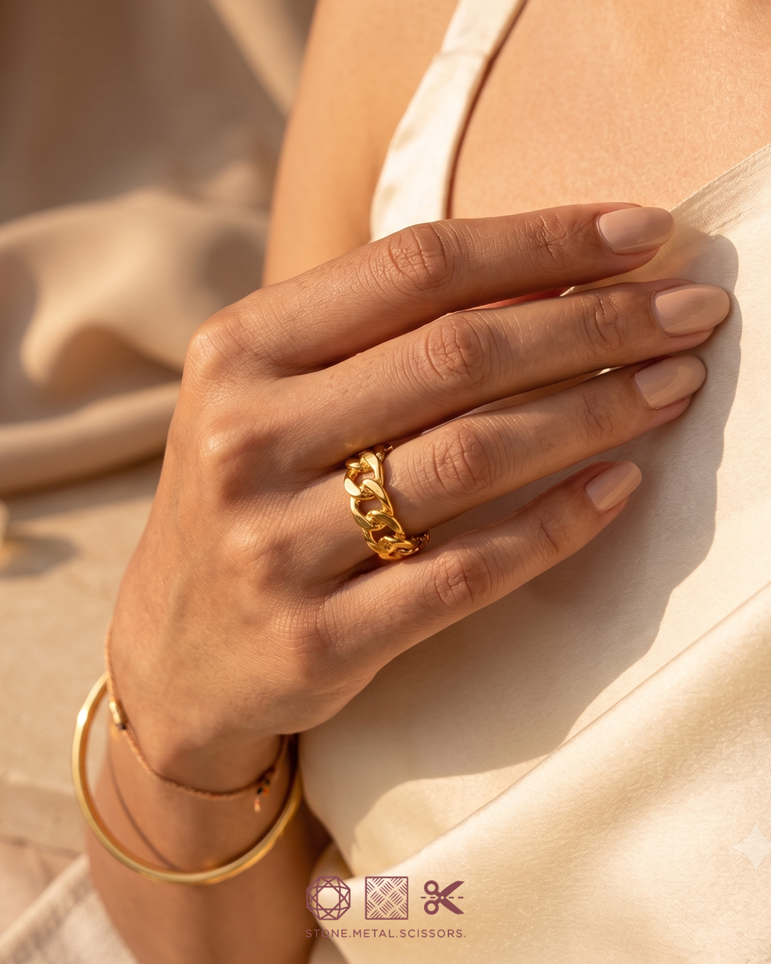 Sailor Ring