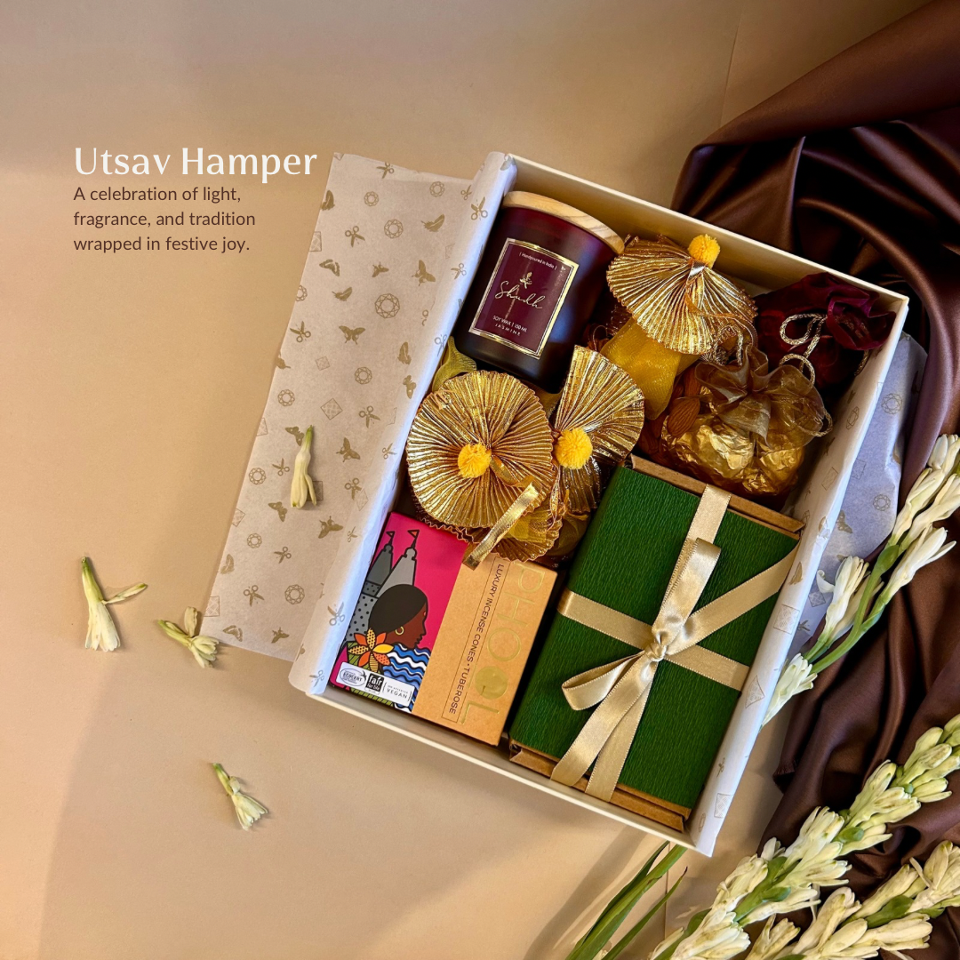 Utsav Hamper