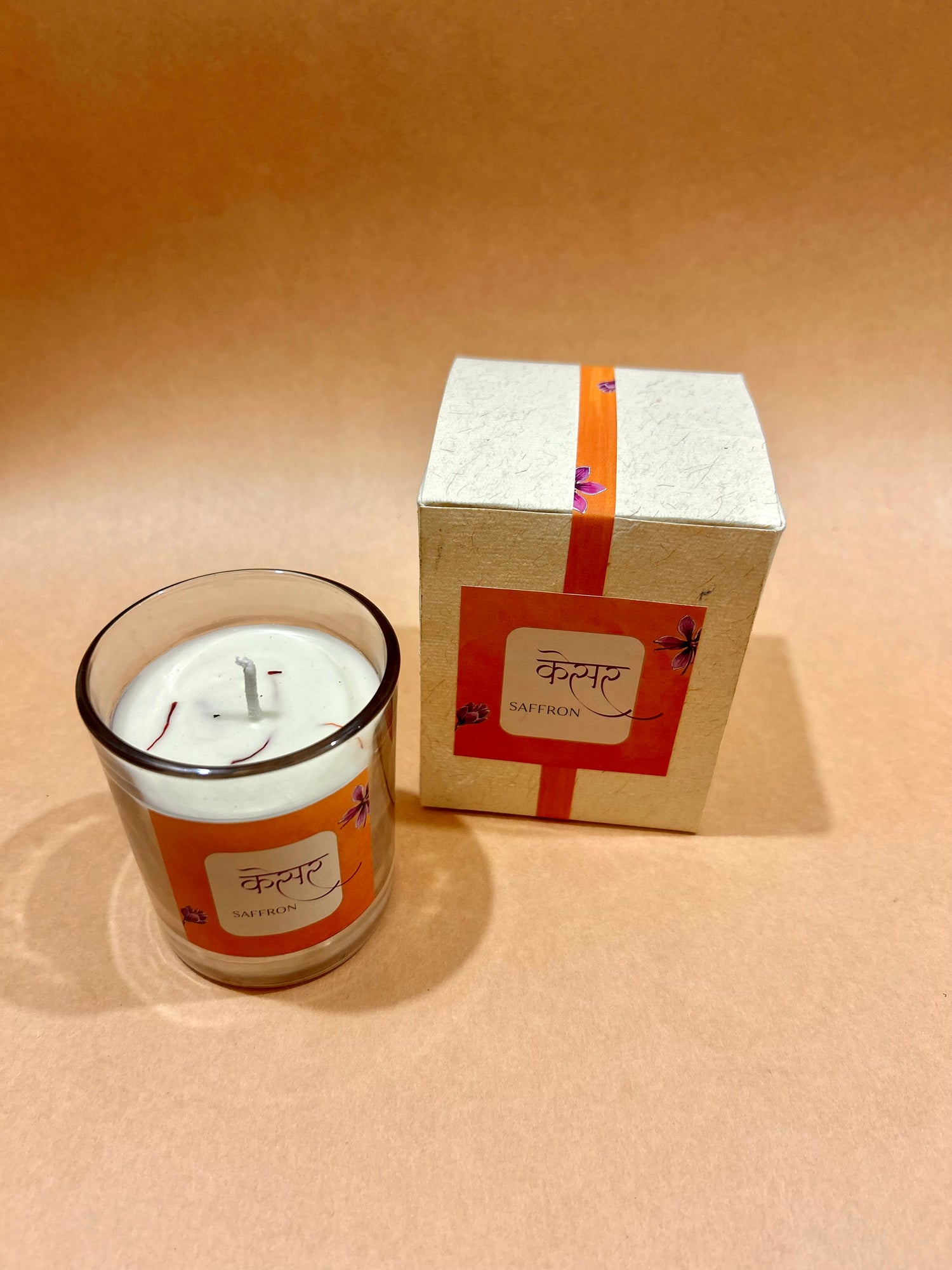 Ravya Candle