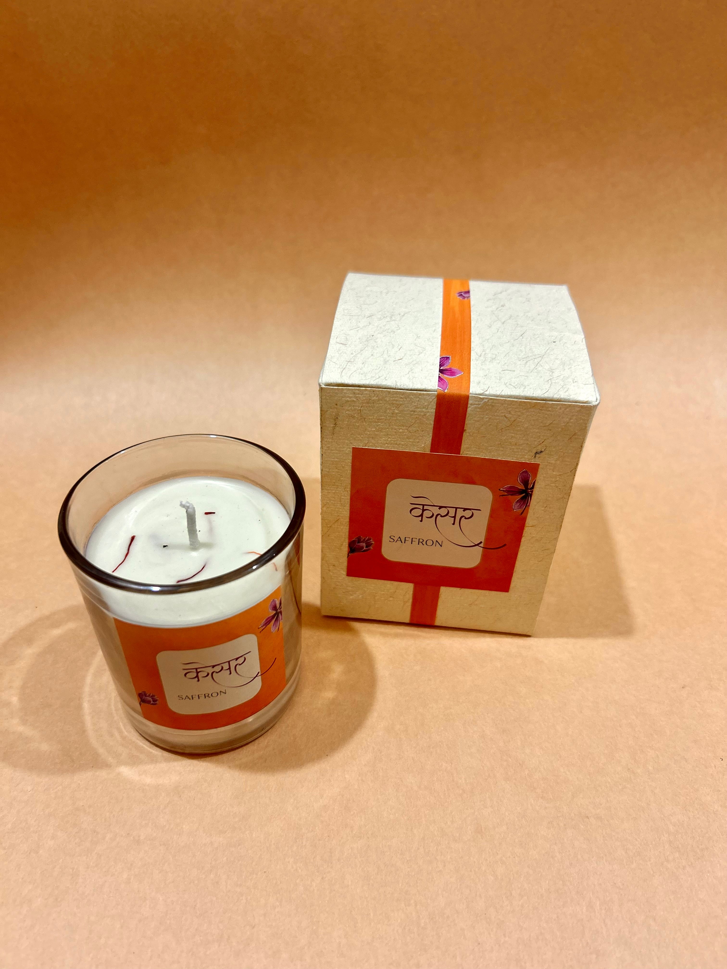 Ravya Candle