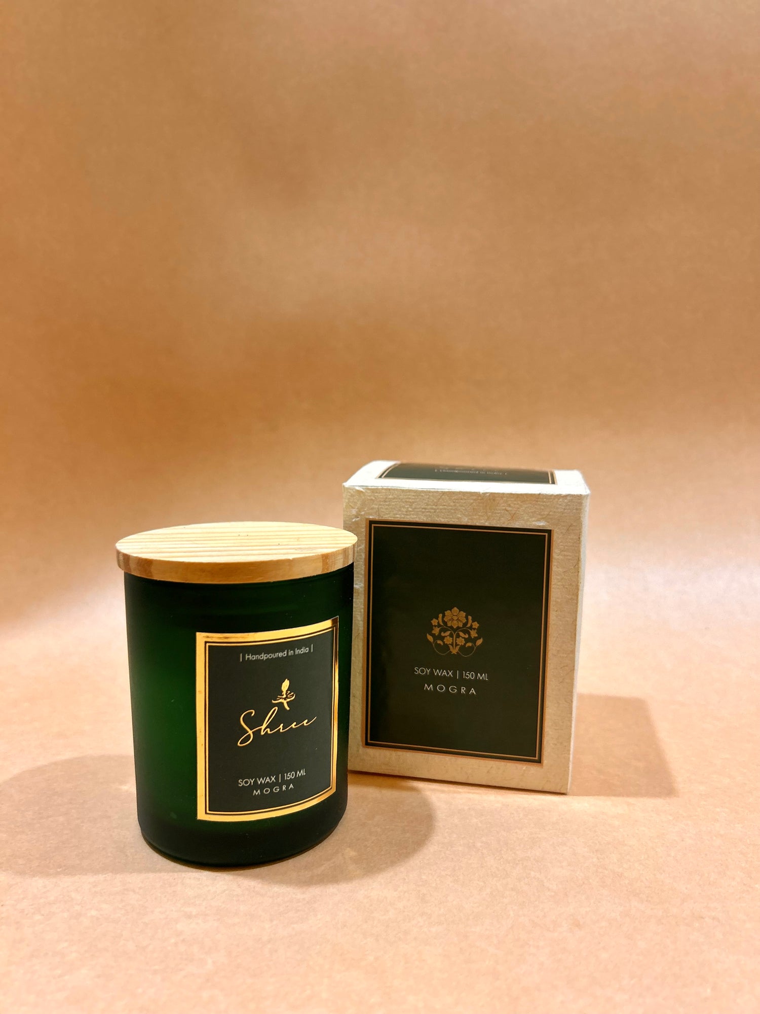 Shree Candle