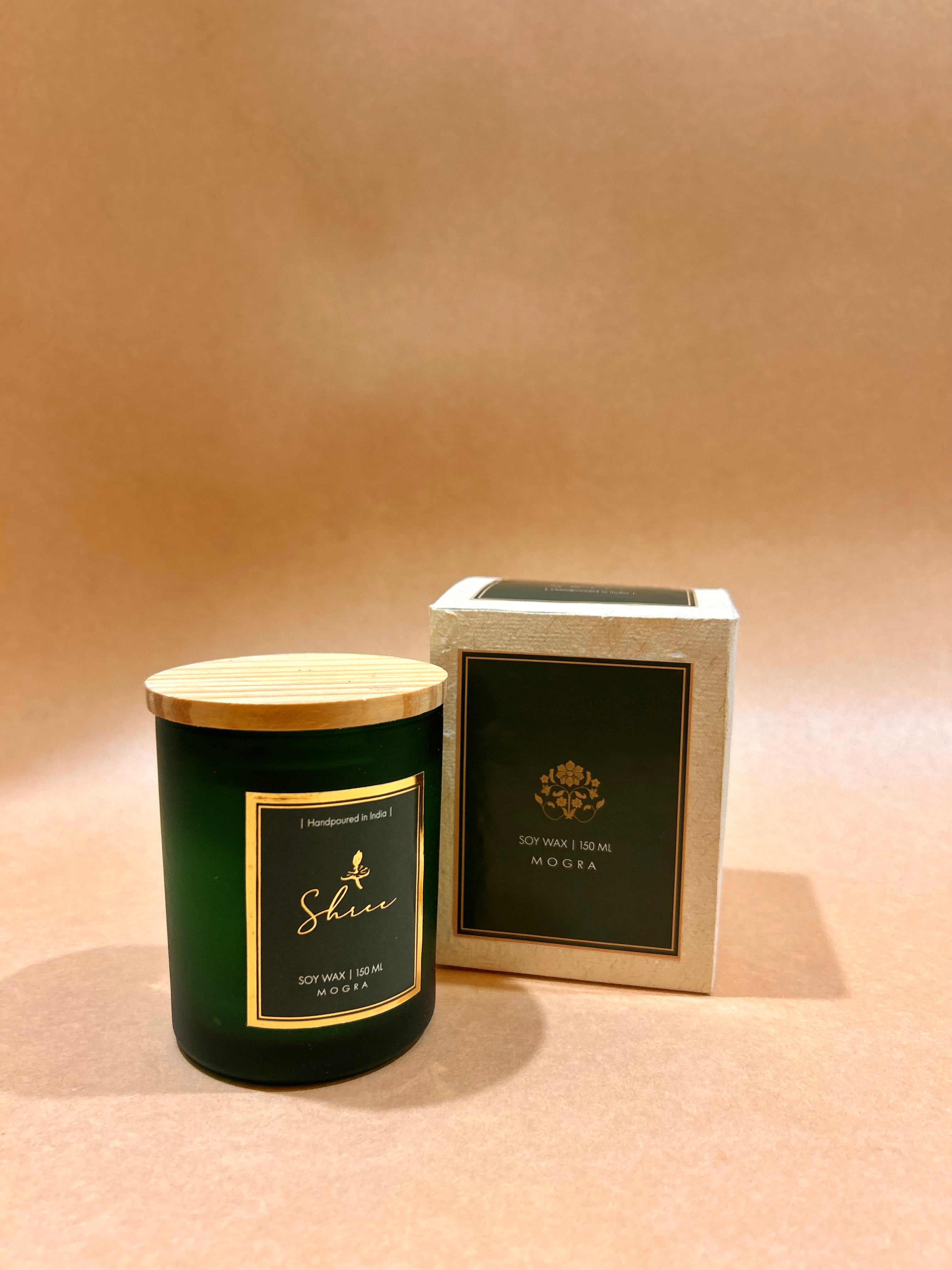Shree Candle