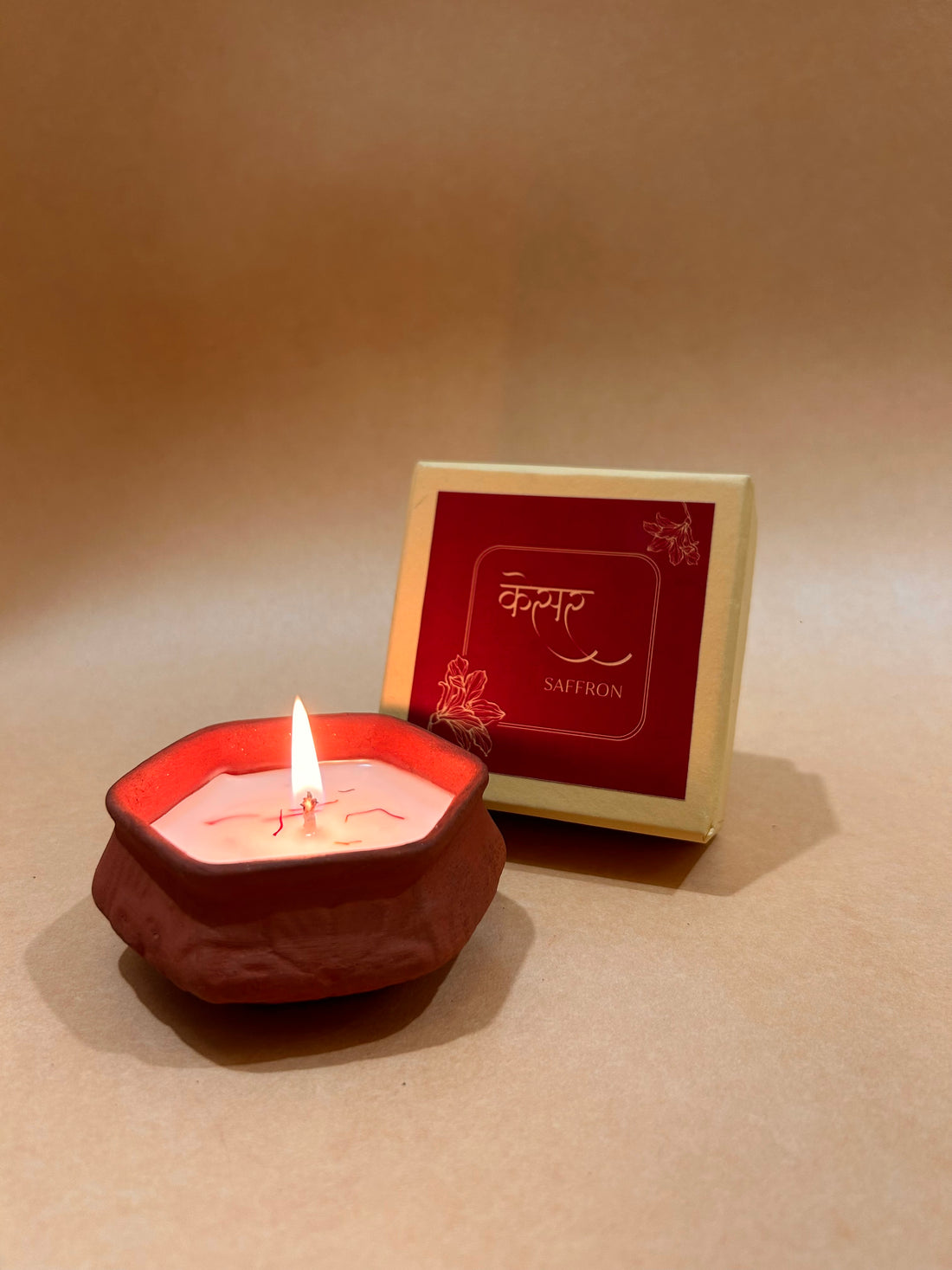 Sharvika Candle