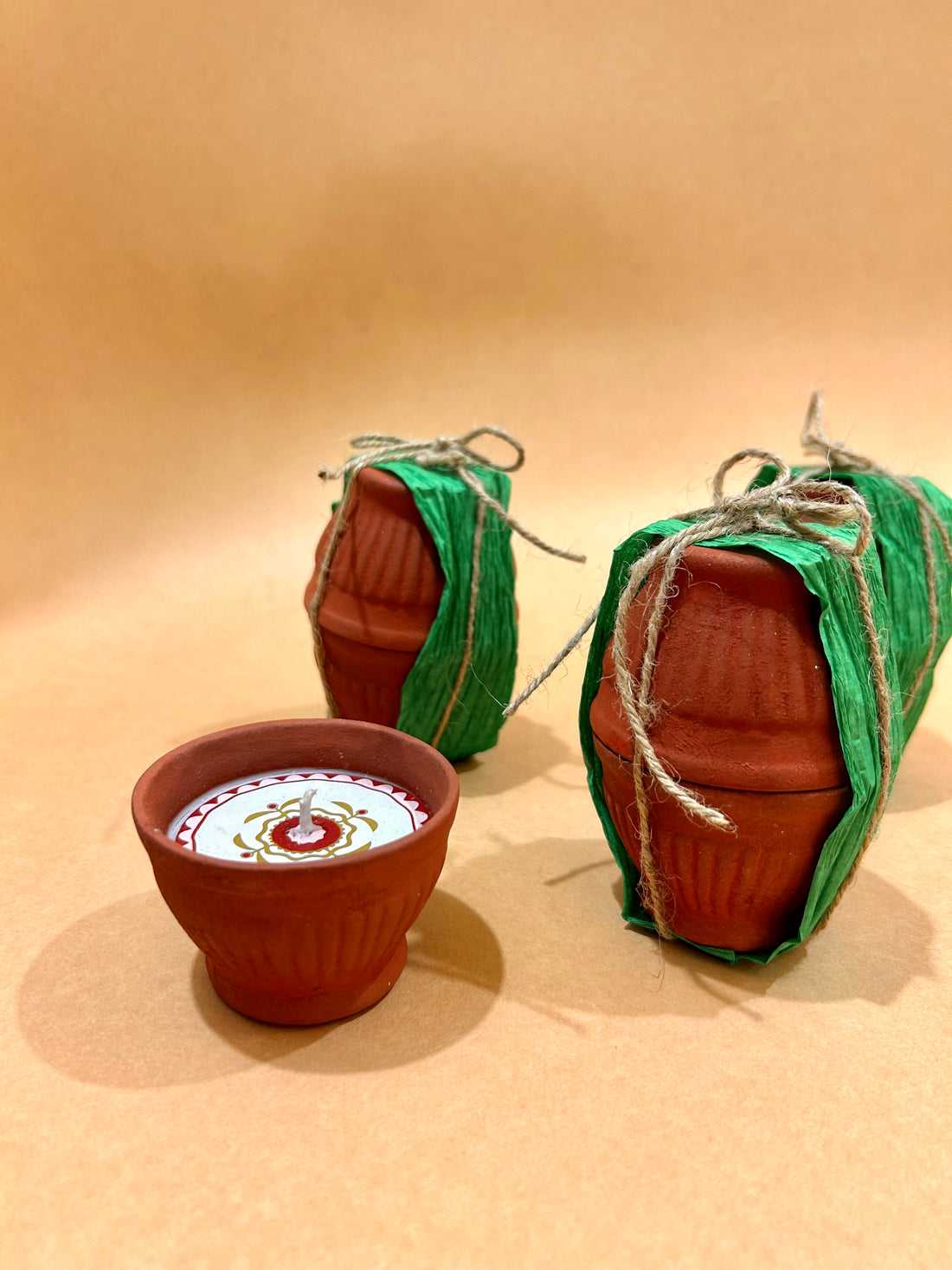 Sharvaya Candle