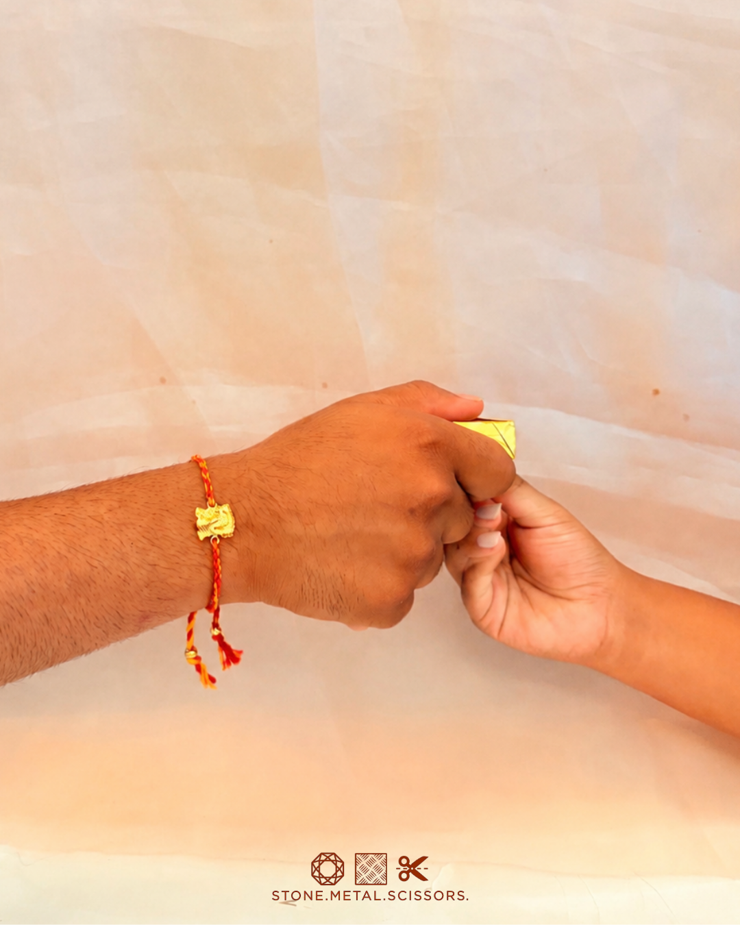 Ganpati Rakhi