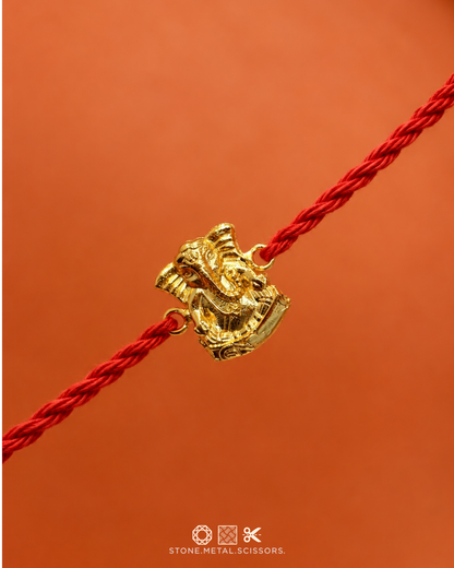 Ganpati Rakhi