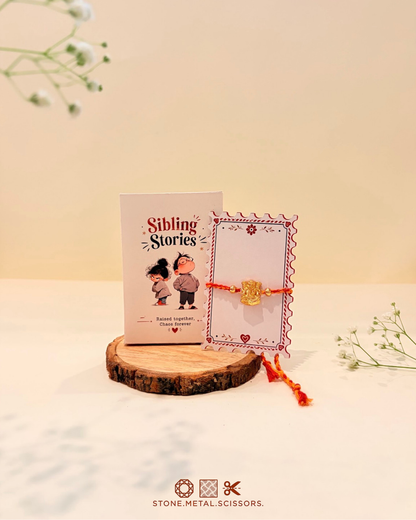 Ganpati Rakhi