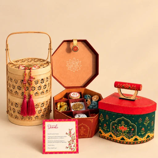 Festivals & Pujas