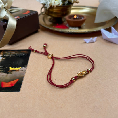Naav Rakhi