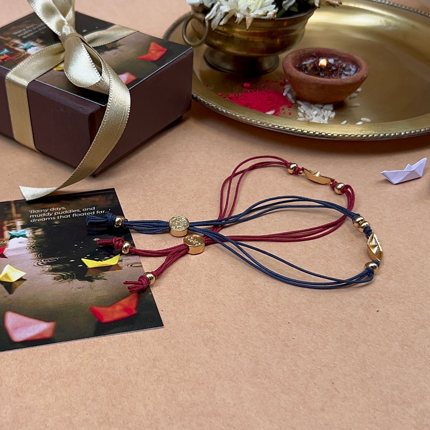 Naav Rakhi