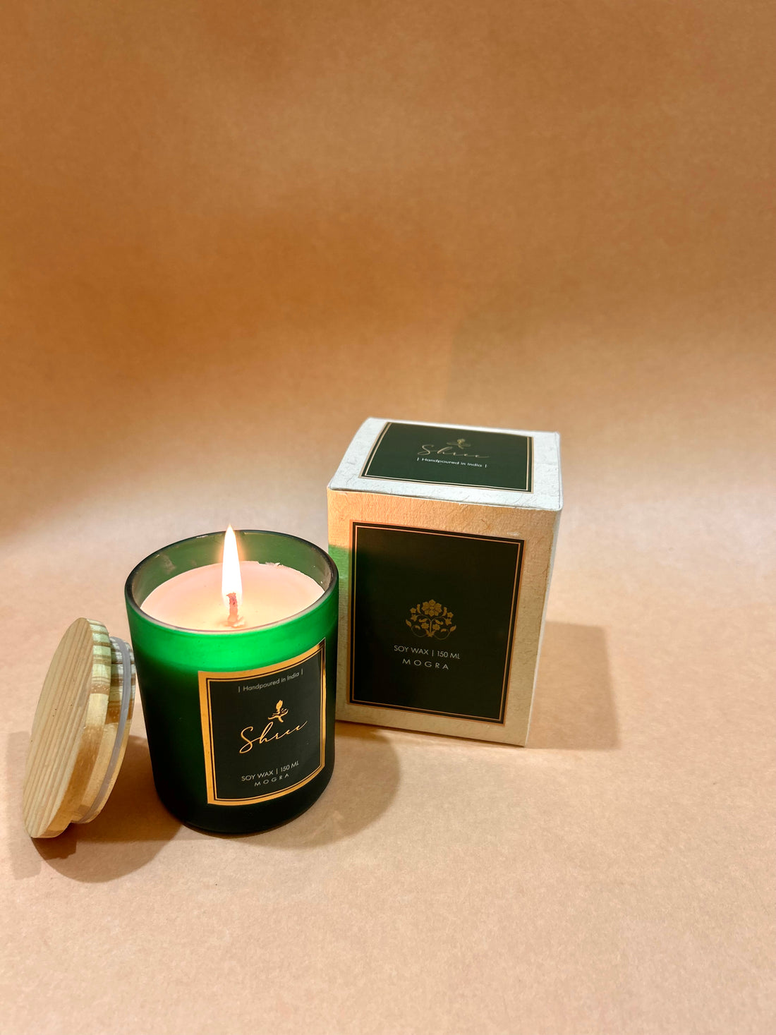 Shree Candle