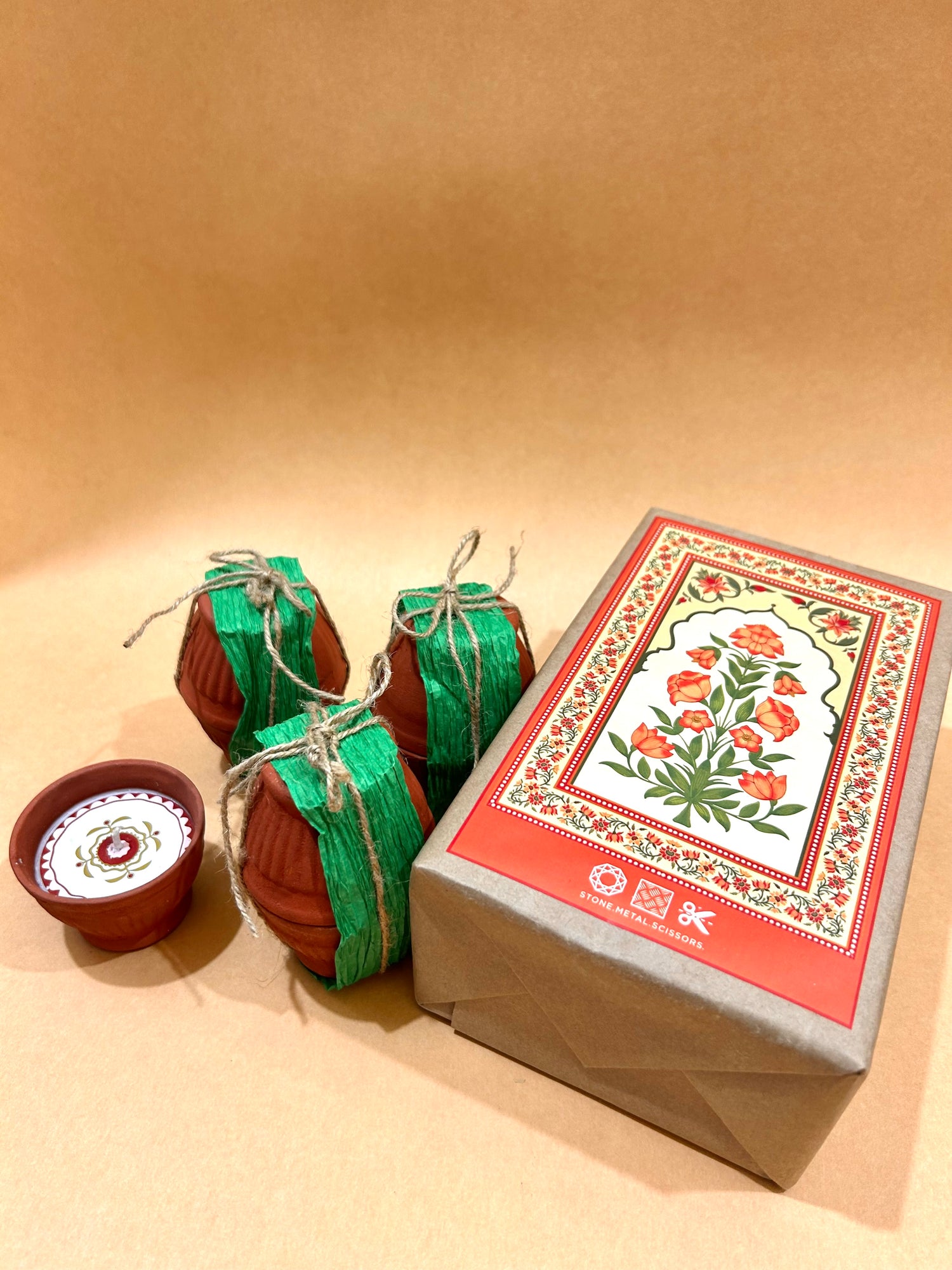 Sharvaya Candle