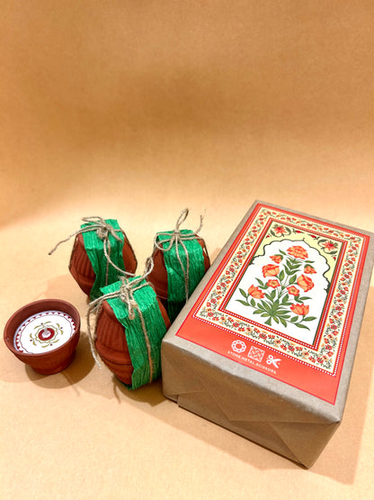 Sharvaya Candle
