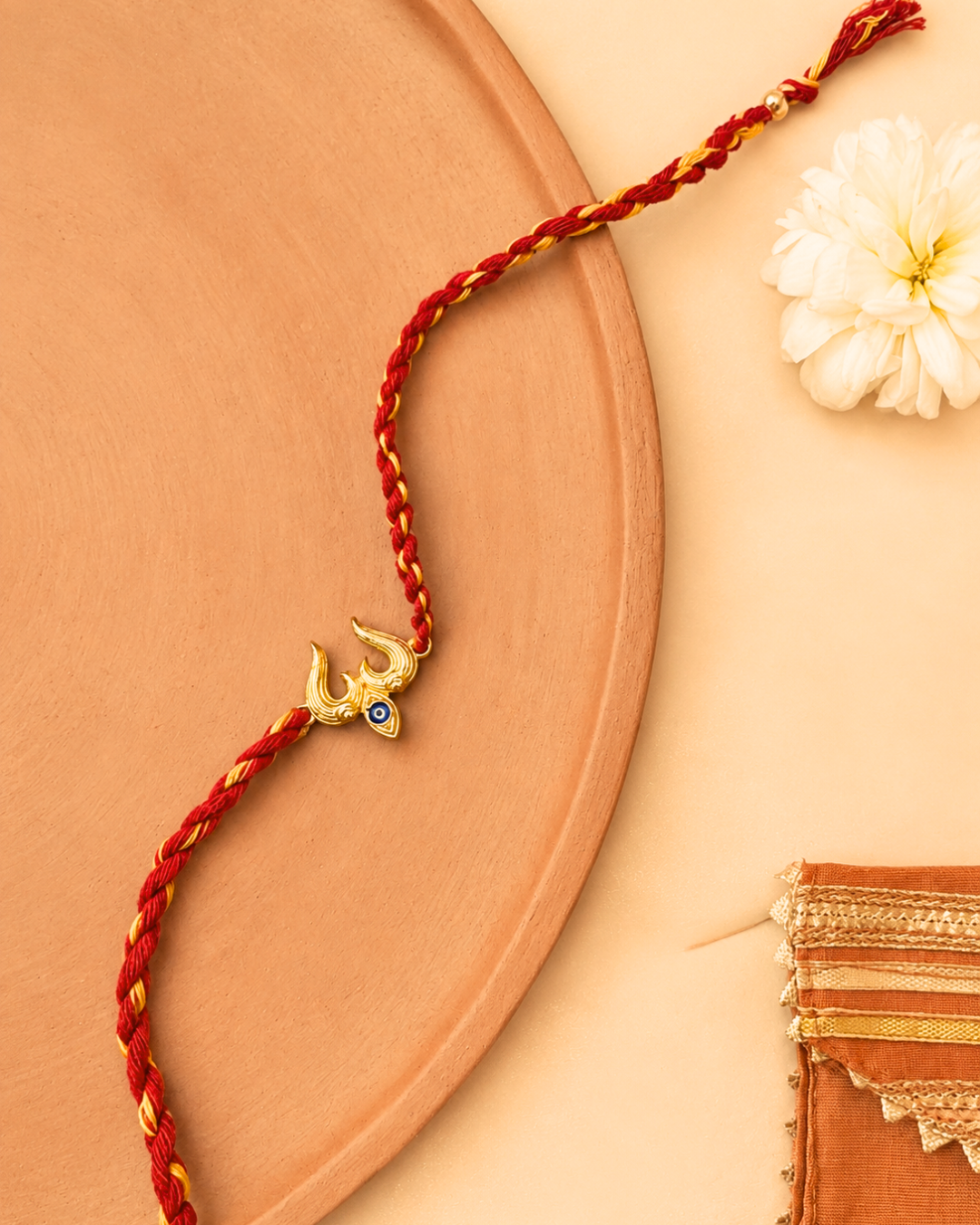 Trishul Rakhi