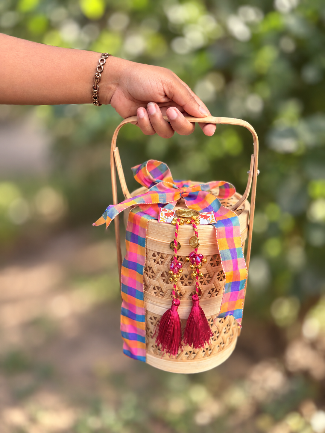 Diwali Dabba