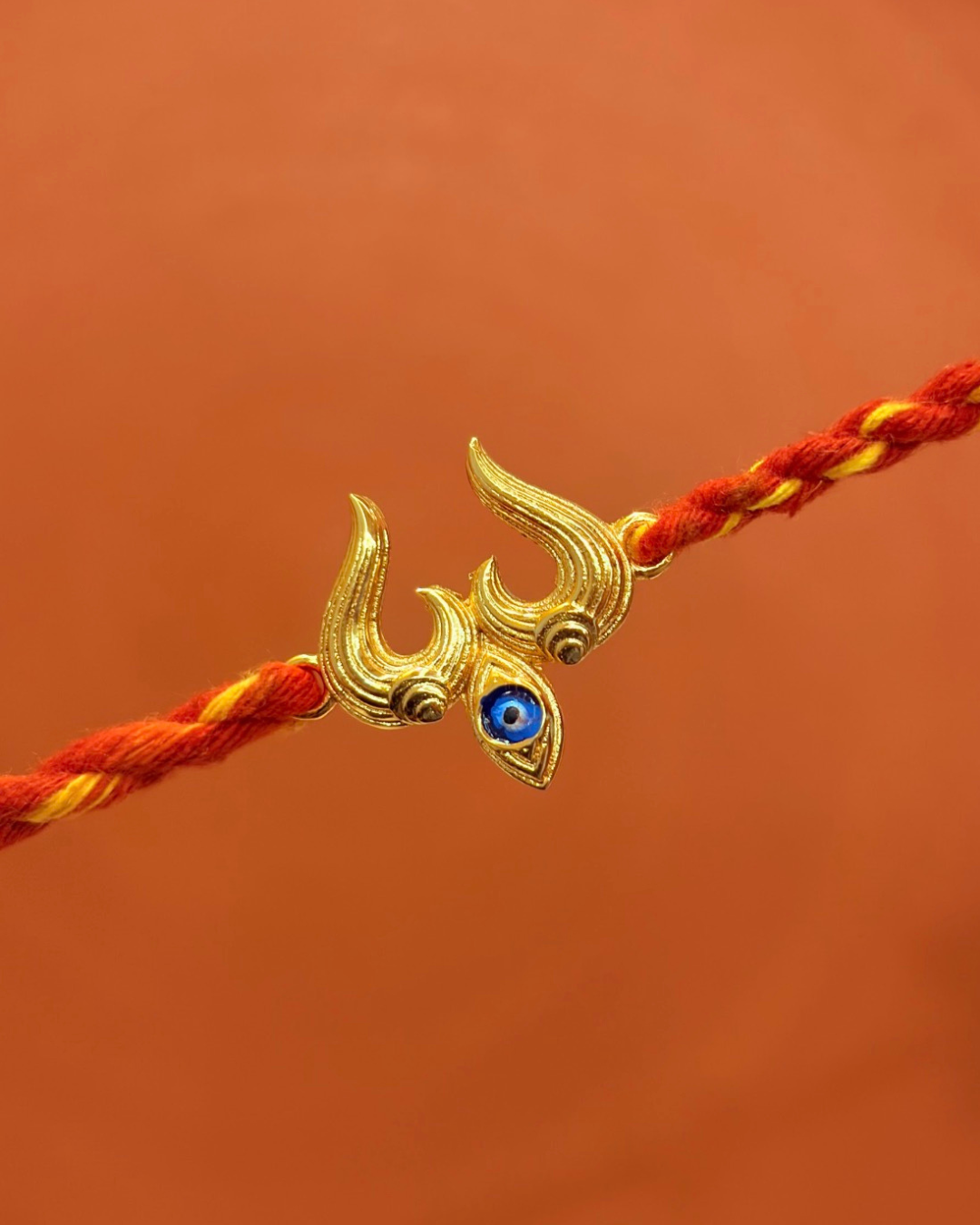 Trishul Rakhi