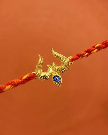 Trishul Rakhi