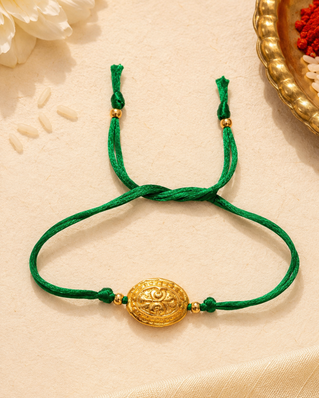 Kosha Rakhi