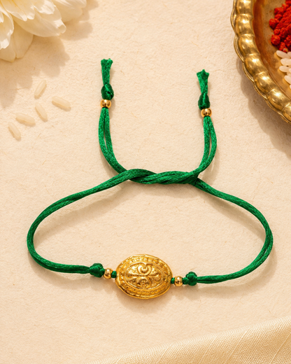 Kosha Rakhi