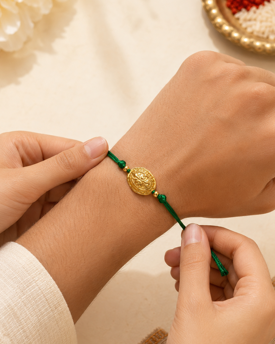 Kosha Rakhi