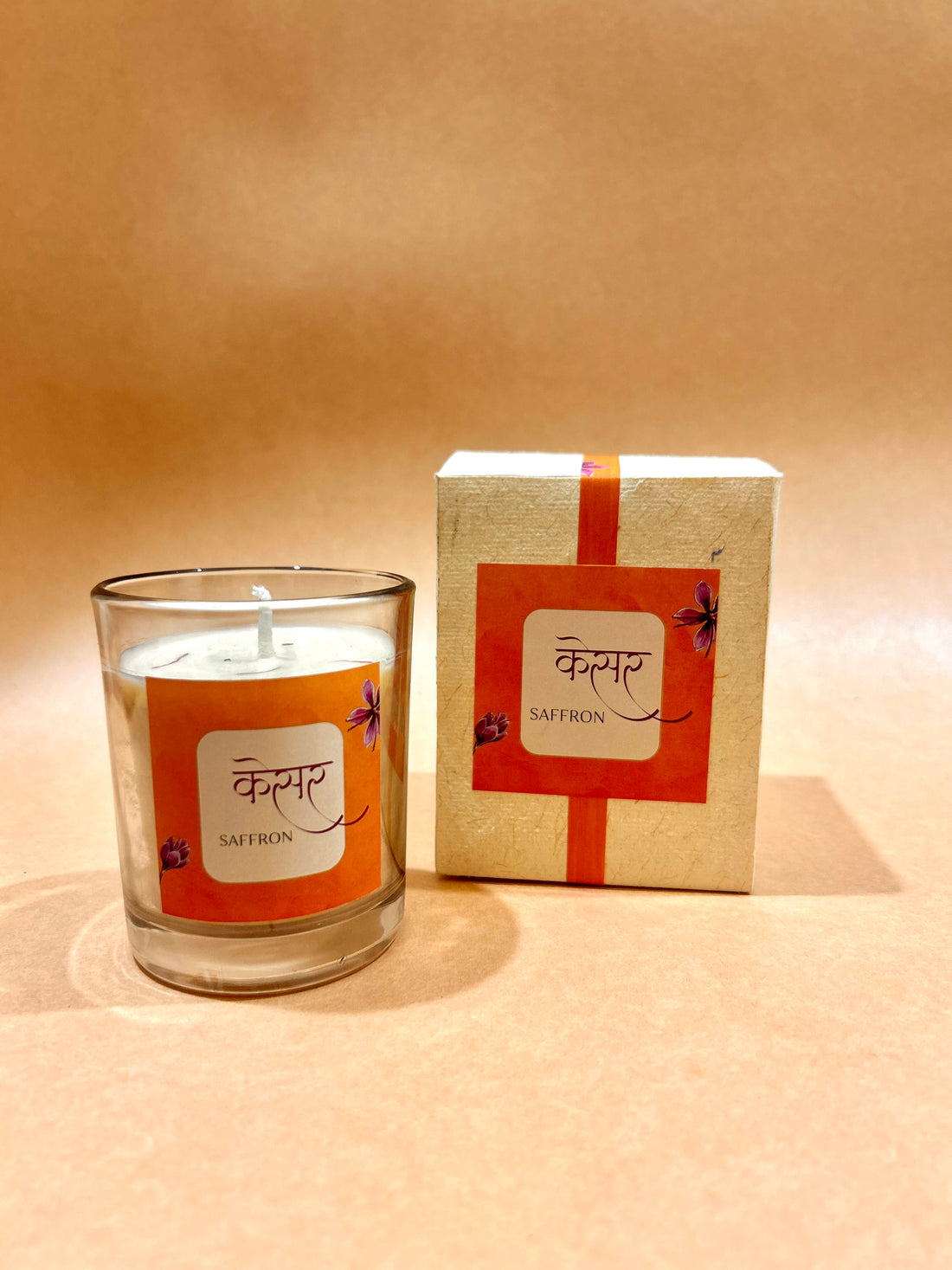 Ravya Candle
