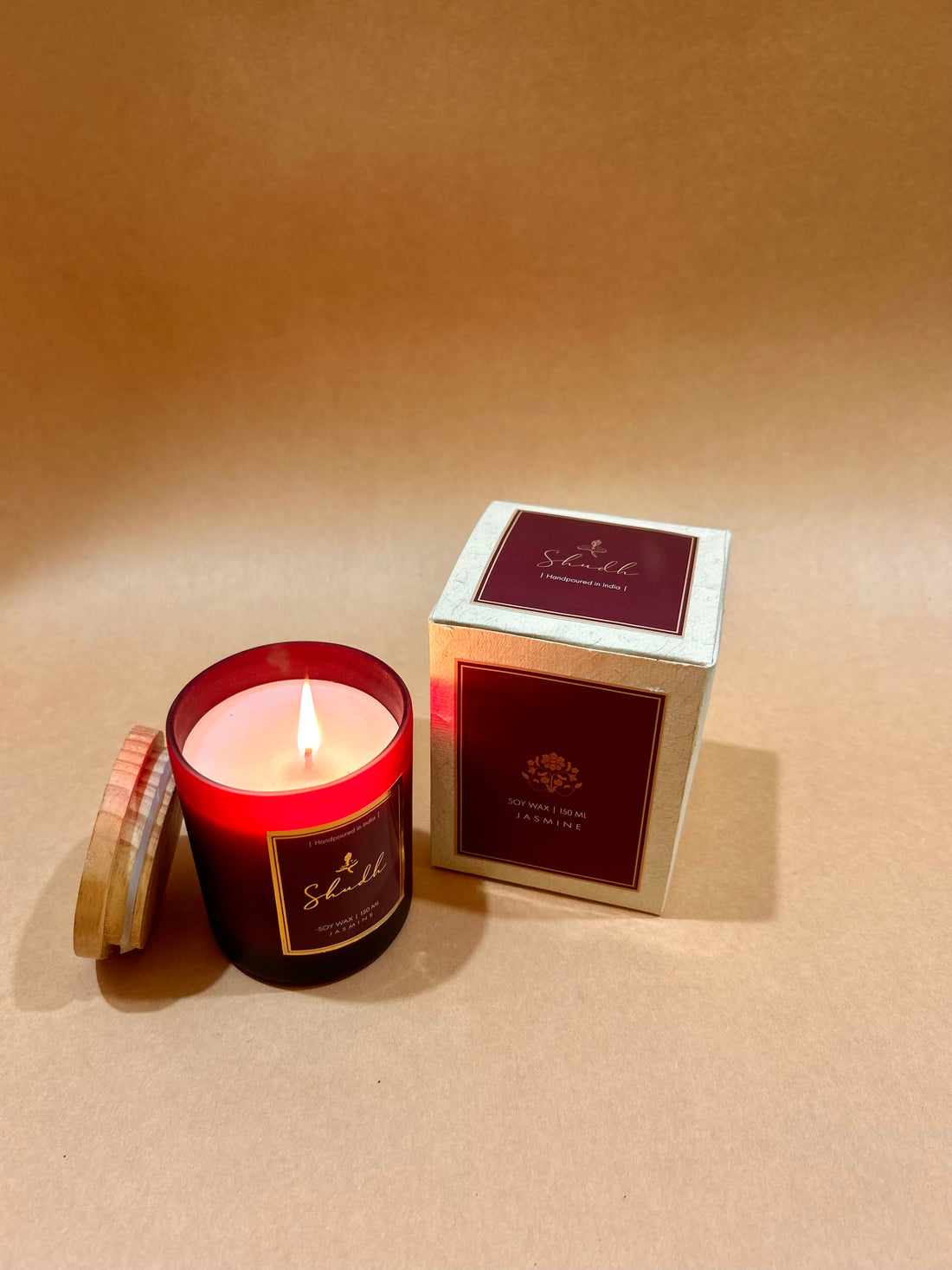 Shubh Candle