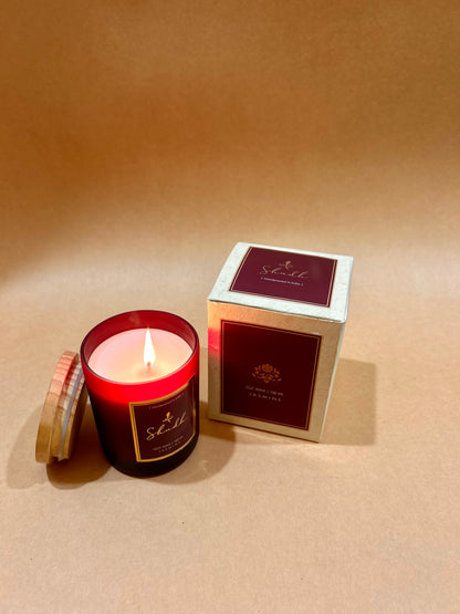 Shubh Candle