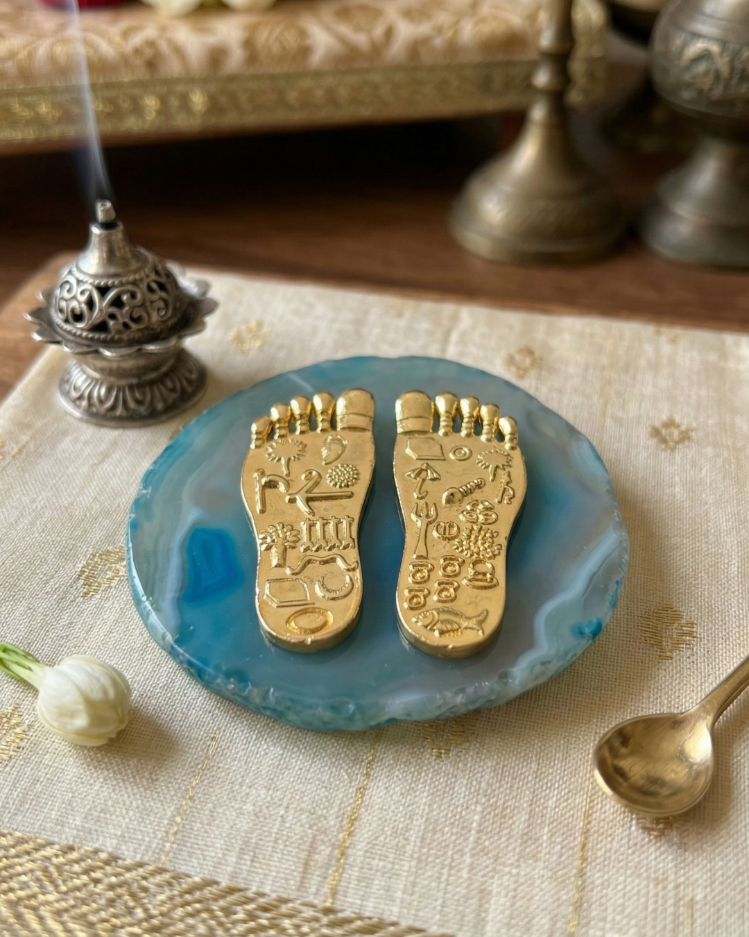 Lakshmi Charan Paduka