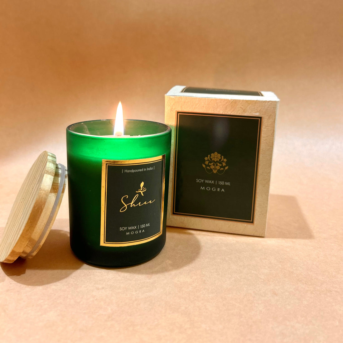 Shree Candle