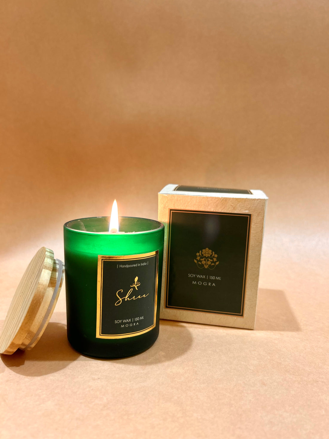 Shree Candle