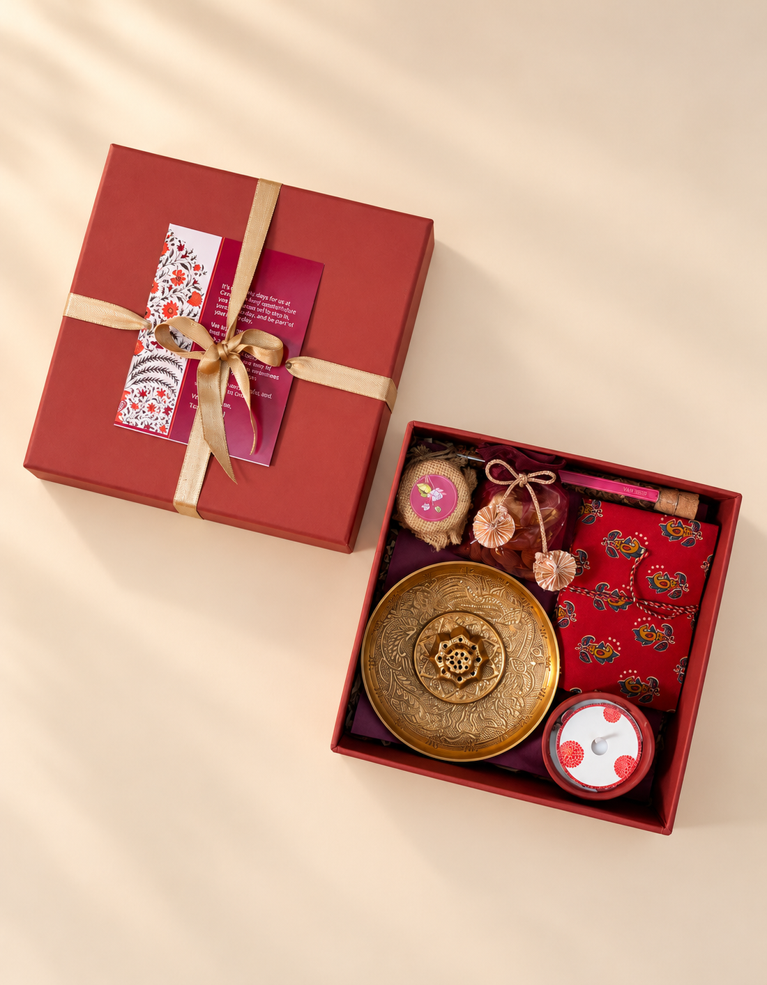 Katha Hamper