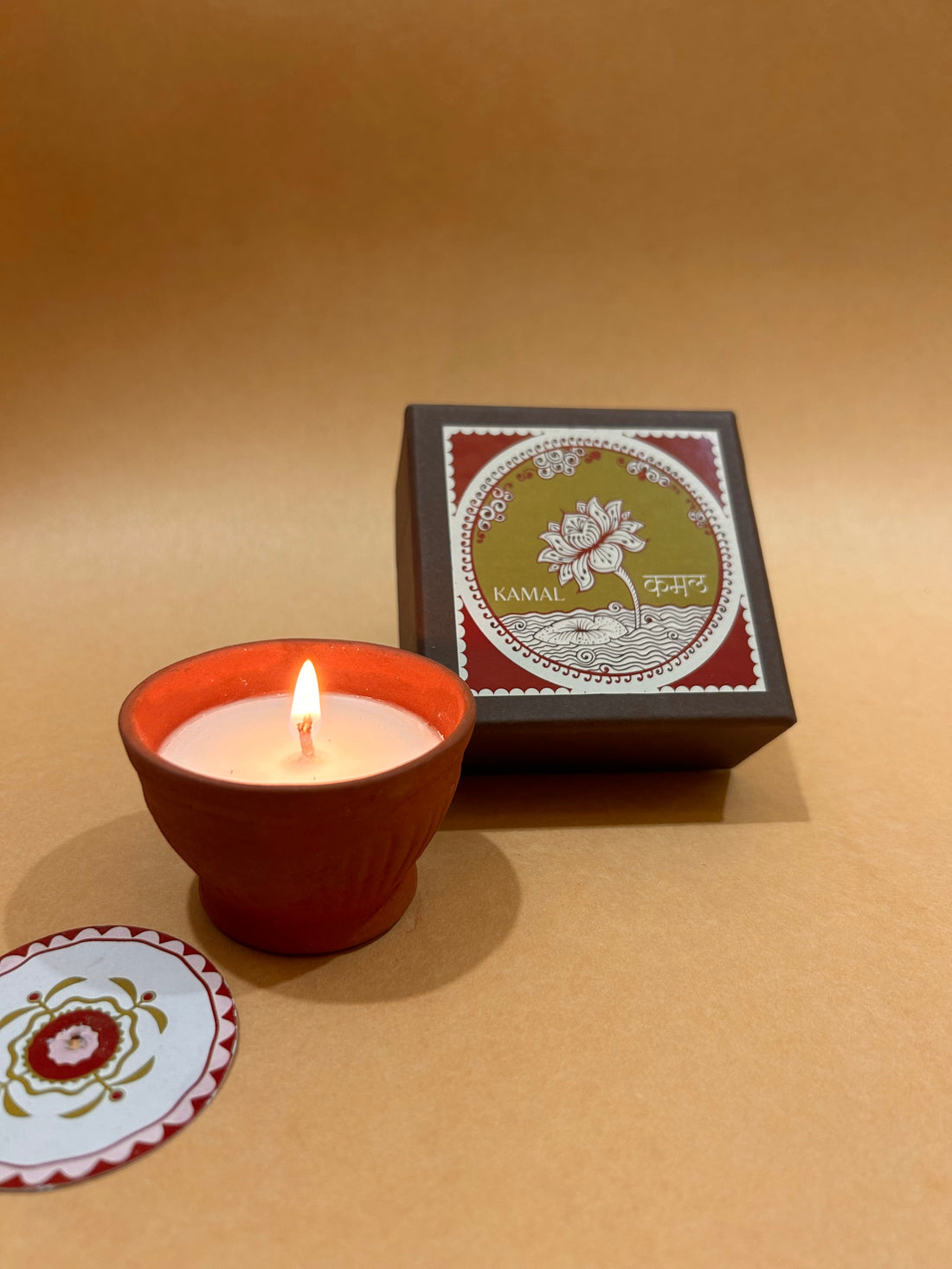 Neerja Candle