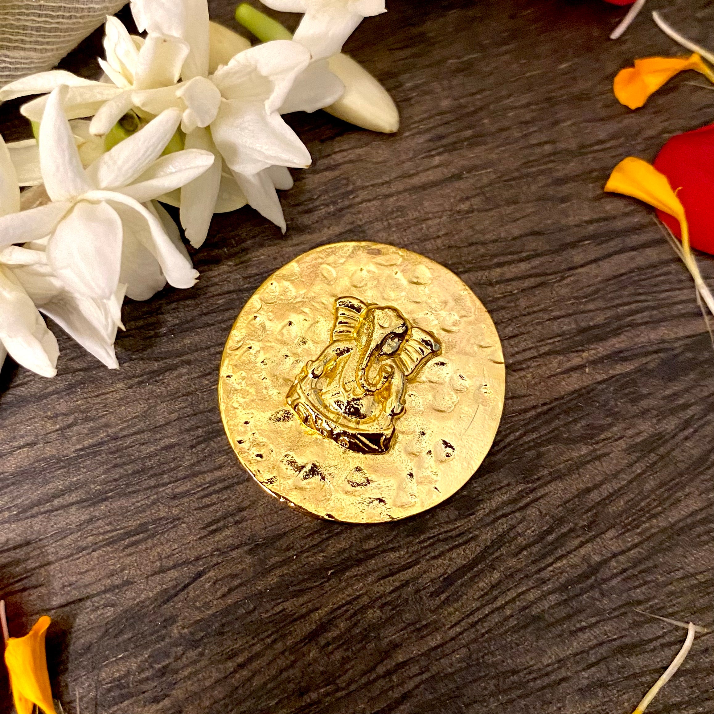 Ganesha Coin