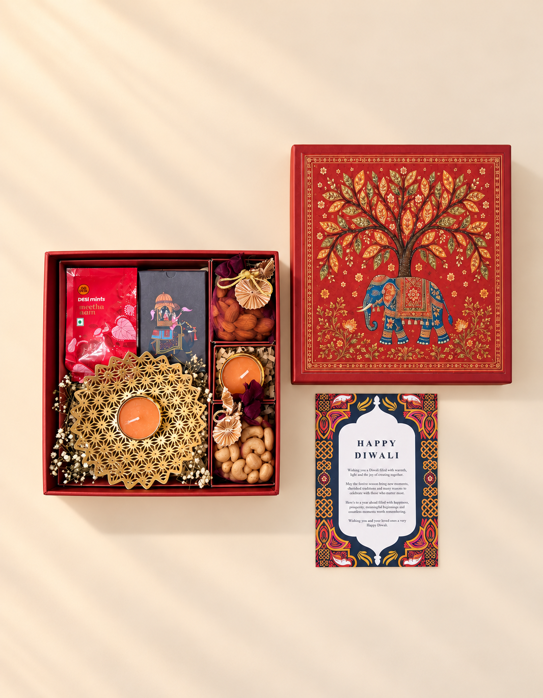Diwali Baithak