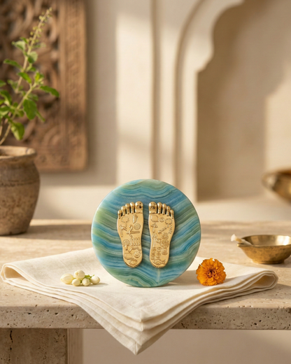 Lakshmi Charan Paduka