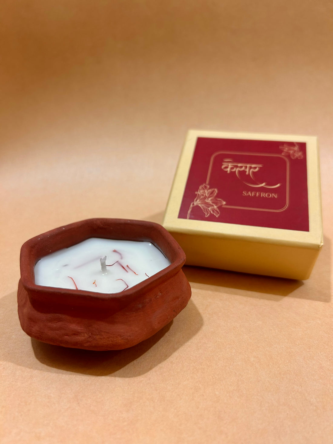 Sharvika Candle