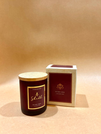 Shubh Candle