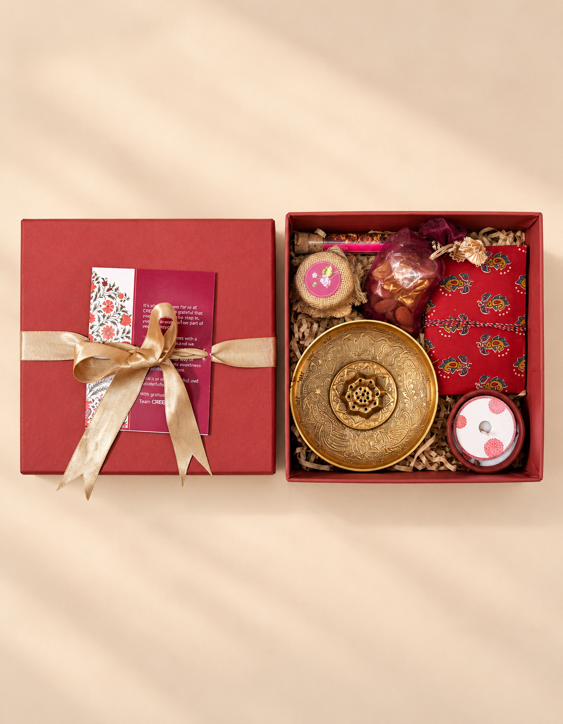 Katha Hamper