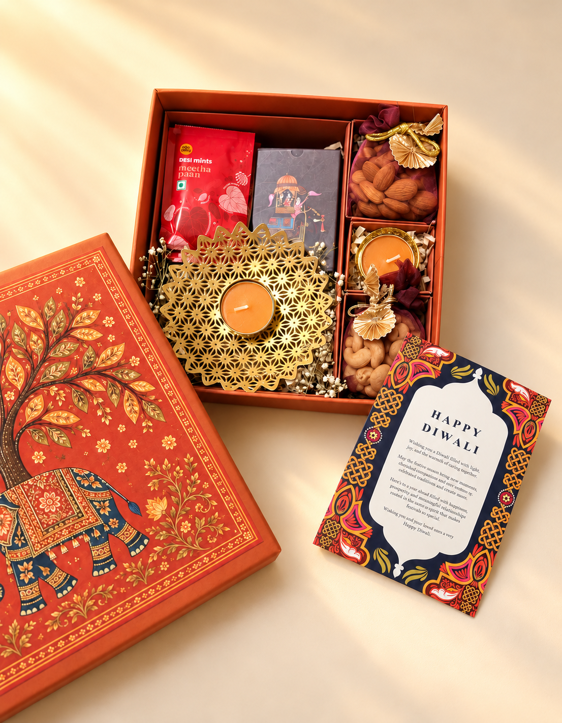 Diwali Baithak