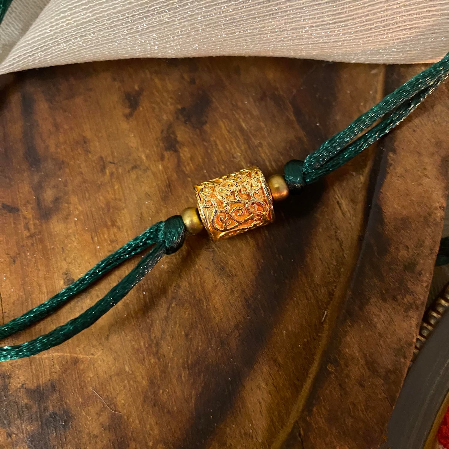 Ahimsa Rakhi