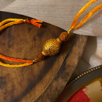 Sadhana Rakhi