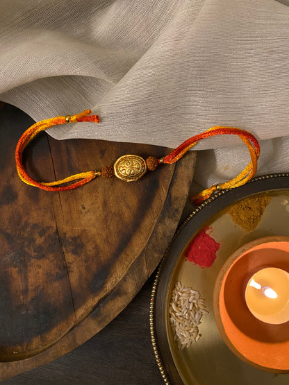 Niyama Rakhi