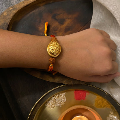 Niyama Rakhi