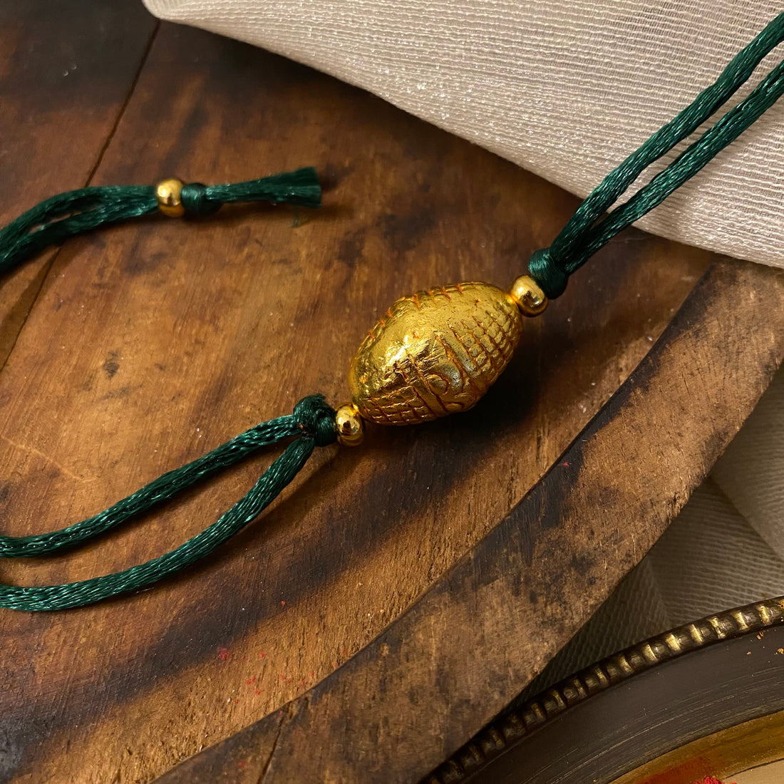Kosha Rakhi