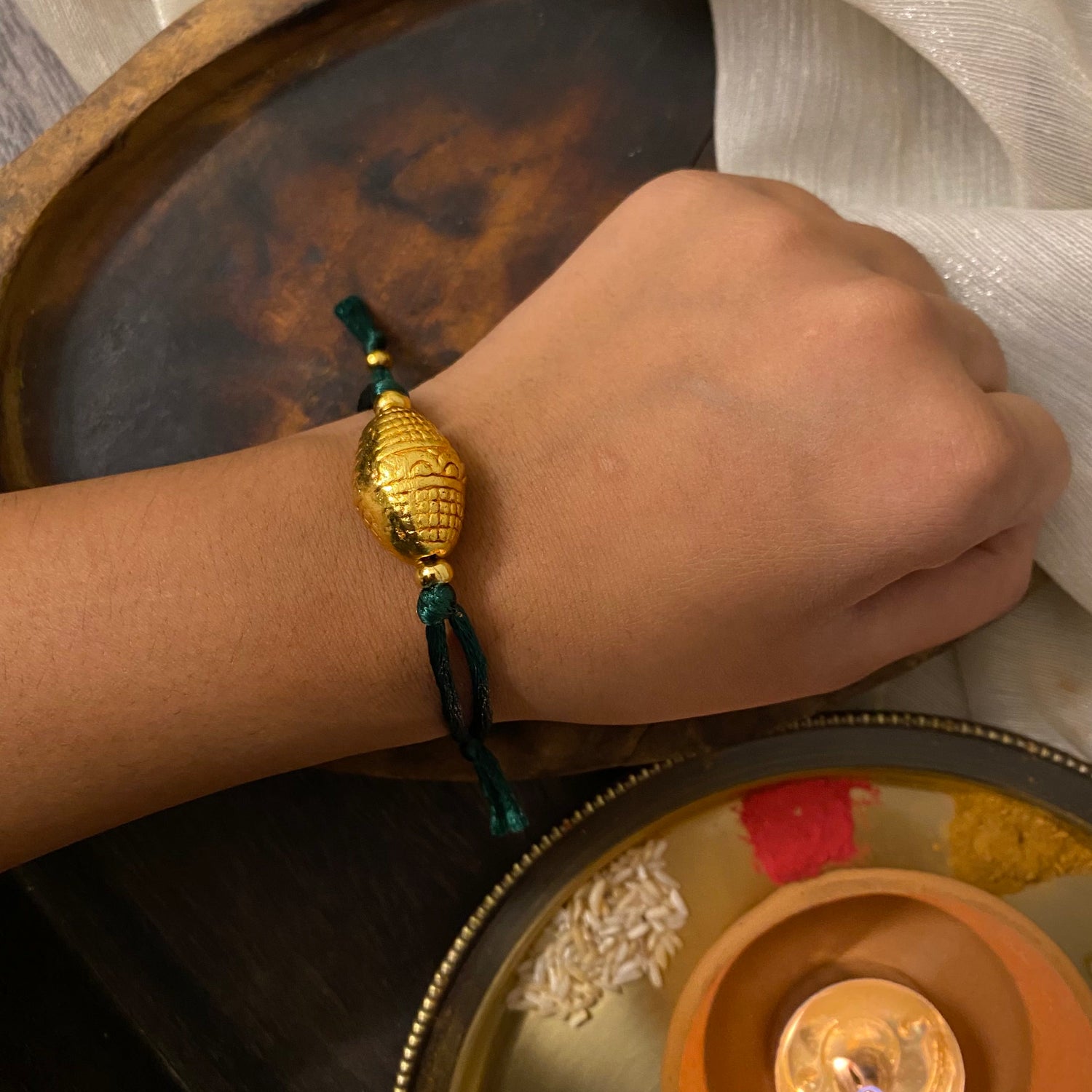 Kosha Rakhi