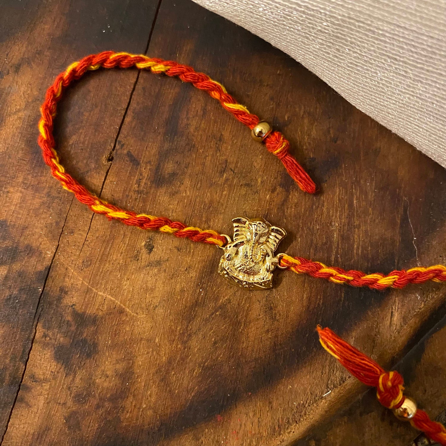 Ganpati Rakhi