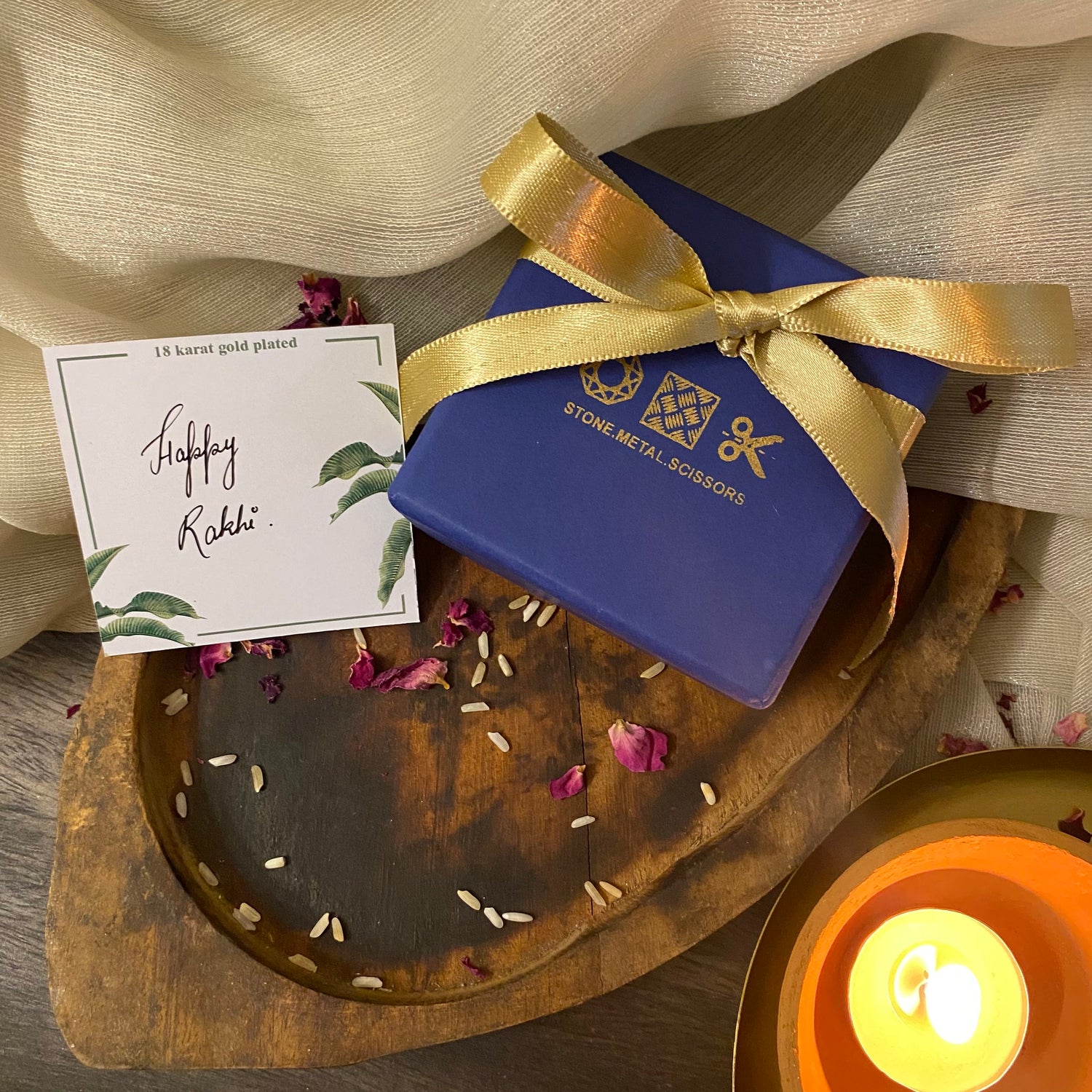 Kosha Rakhi