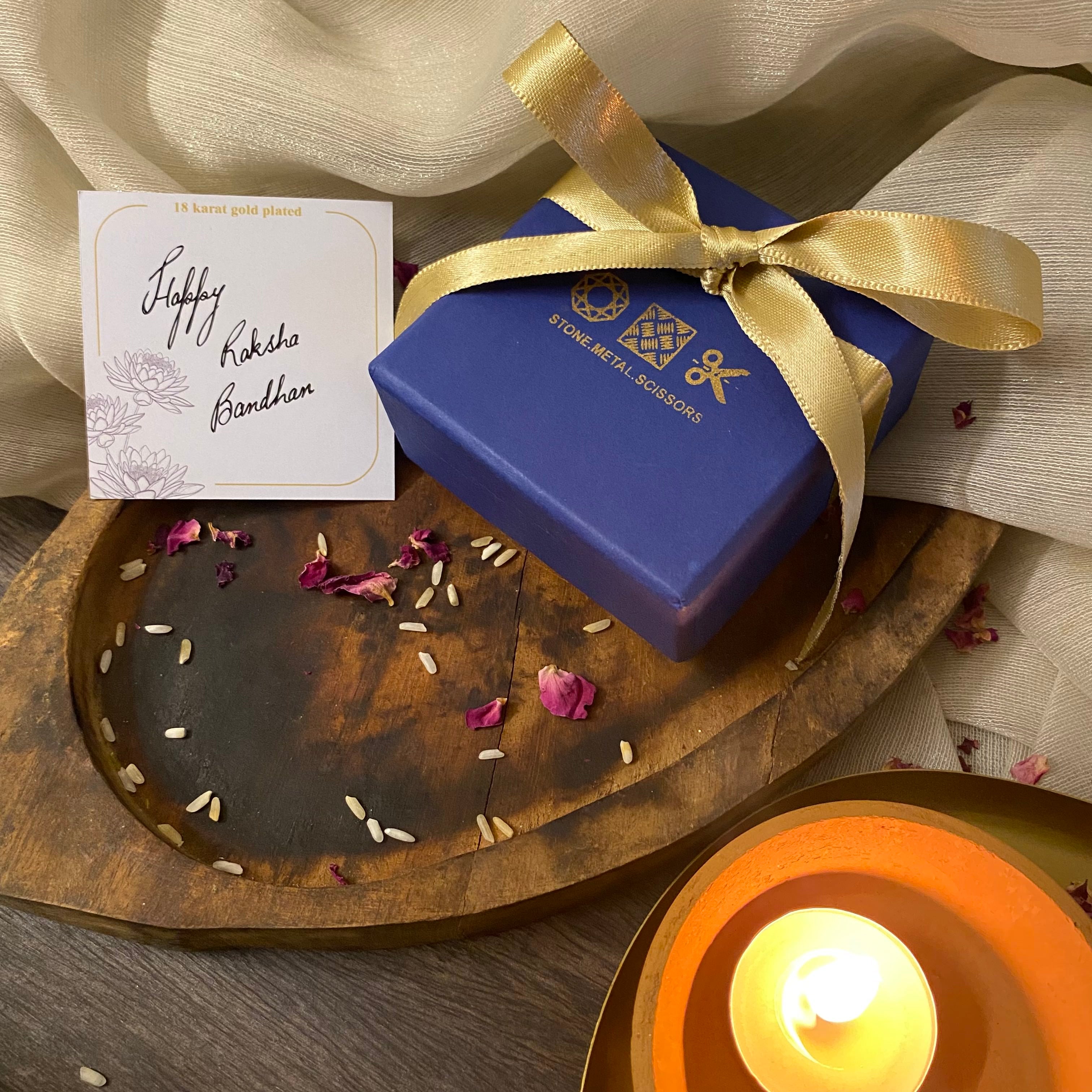 Sadhana Rakhi