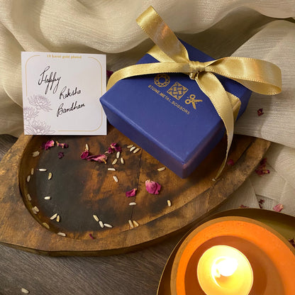 Sadhana Rakhi