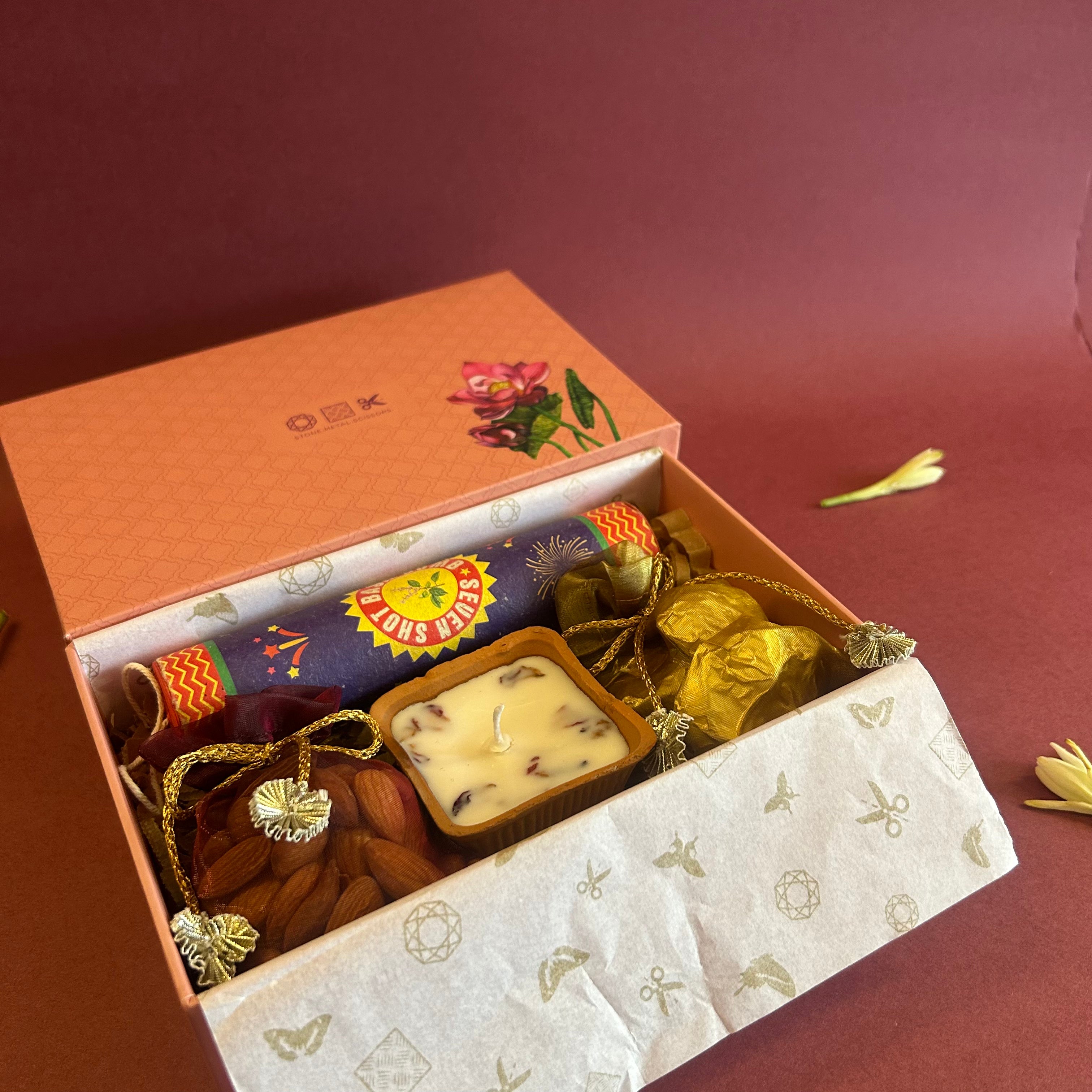 Padma Hamper